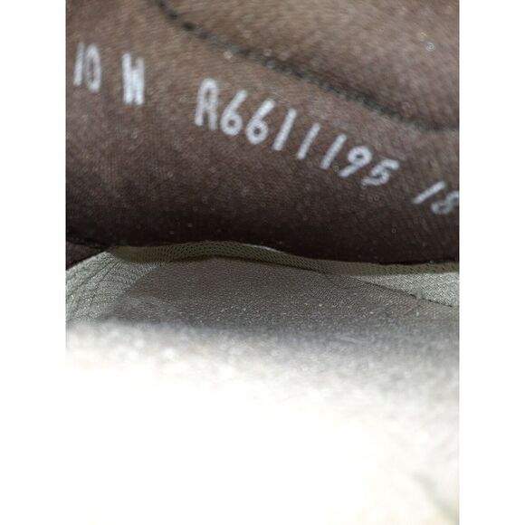 SAS Women's Free Time Chocolate Brown Suede Walking Shoes Sz 10W Tripad Comfort - Picture 11 of 11